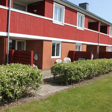 I Stueplan Pa Med Udsigt Over Limfjorden Sj553 *